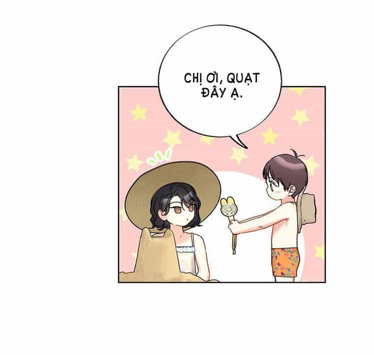 Hẹn Hò Nơi Công Sở - Chương 124 - ảnh 17
