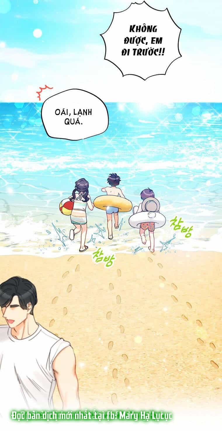 Hẹn Hò Nơi Công Sở - Chương 124 - ảnh 3