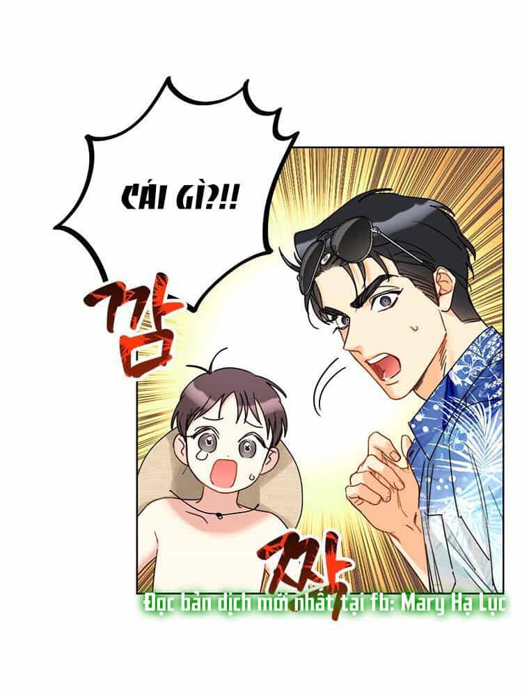 Hẹn Hò Nơi Công Sở - Chương 124 - ảnh 33