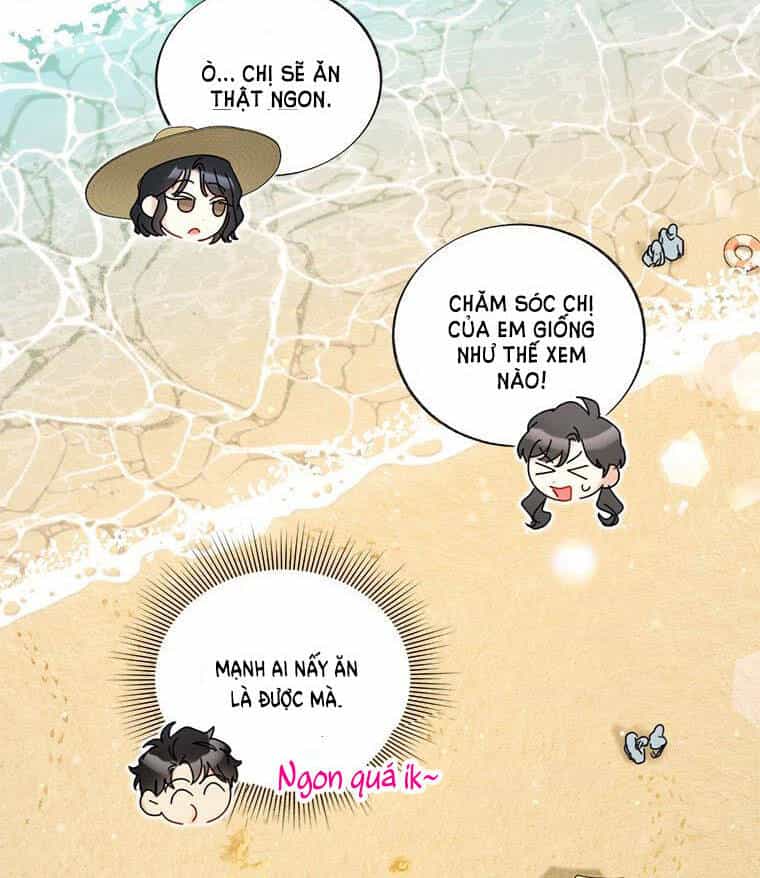 Hẹn Hò Nơi Công Sở - Chương 124 - ảnh 47