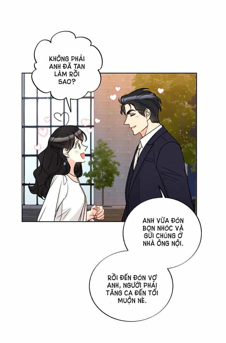 Hẹn Hò Nơi Công Sở - Chương 124 - ảnh 56