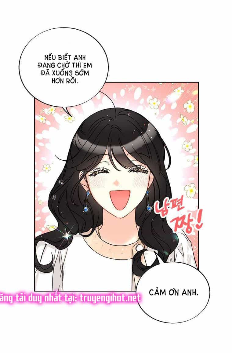 Hẹn Hò Nơi Công Sở - Chương 124 - ảnh 57
