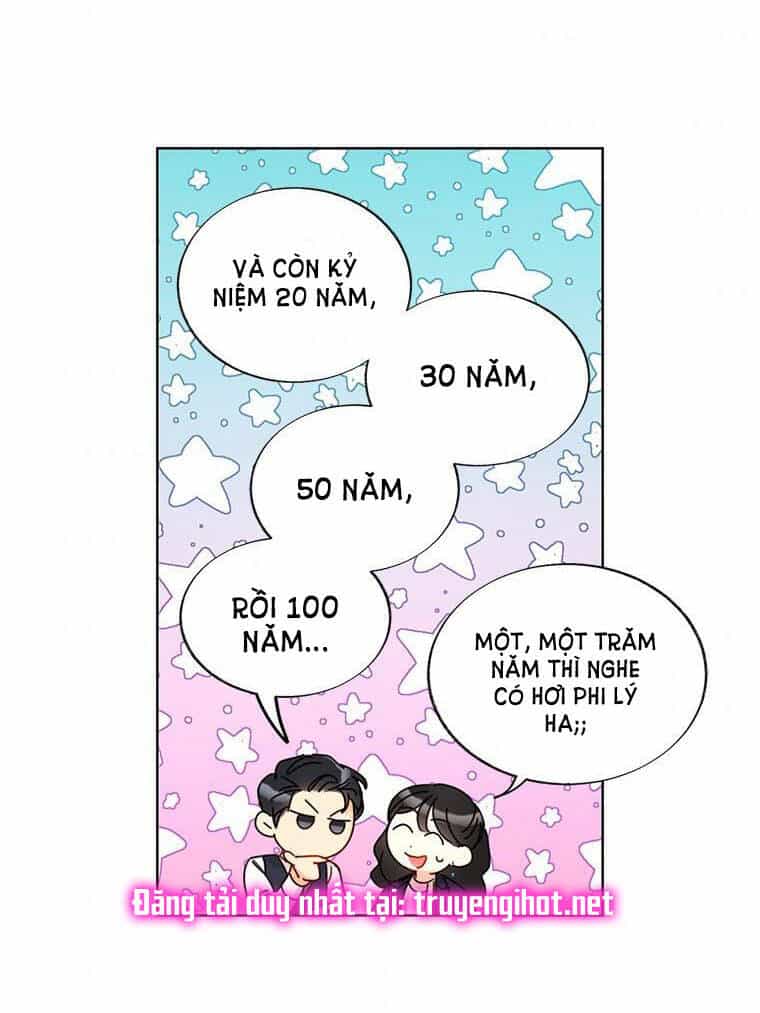 Hẹn Hò Nơi Công Sở - Chương 124 - ảnh 73