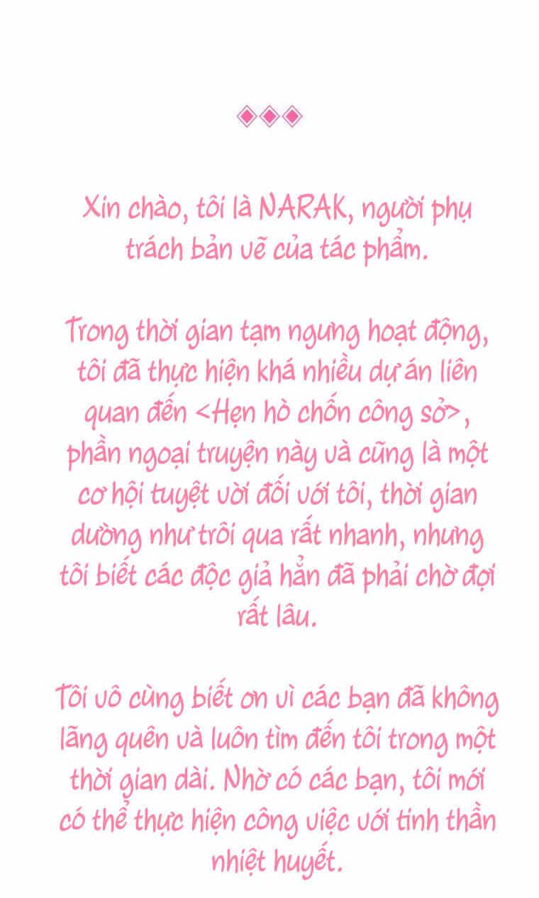 Hẹn Hò Nơi Công Sở - Chương 124 - ảnh 80