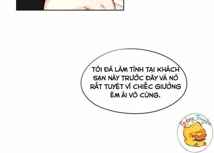 Hẹn Hò Nơi Công Sở - Chương 4 - ảnh 23