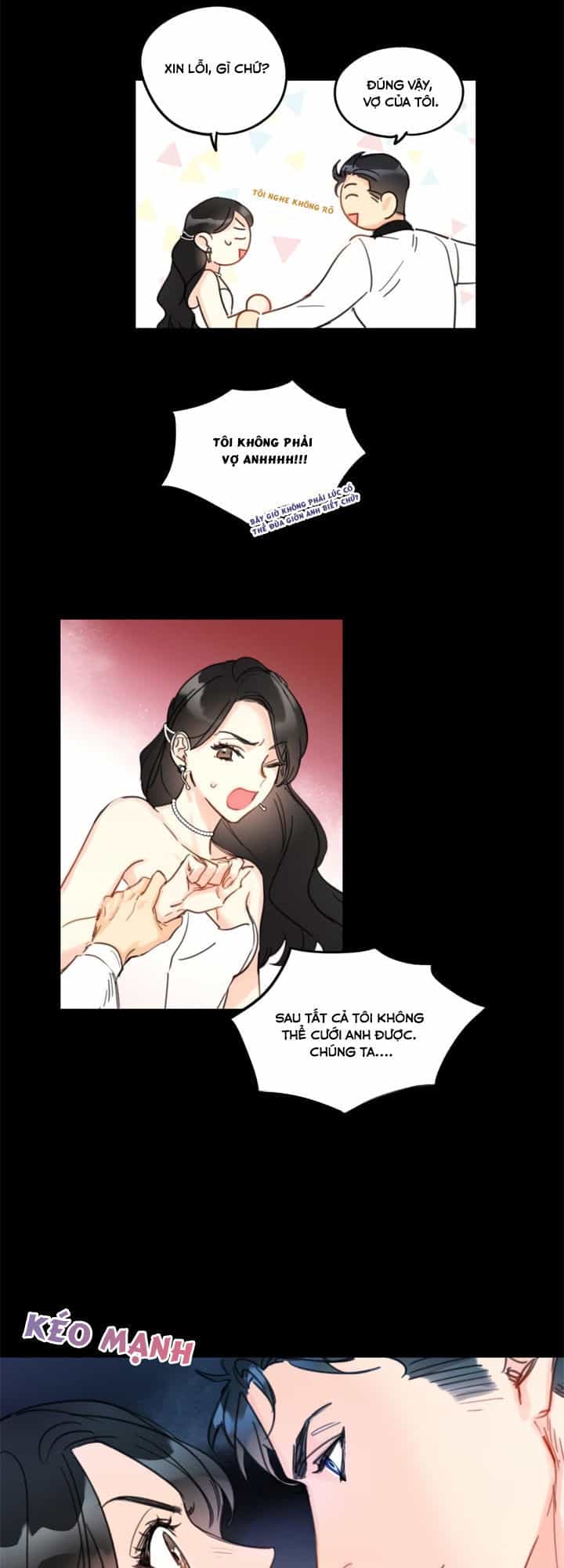 Hẹn Hò Nơi Công Sở - Chương 7 - ảnh 18