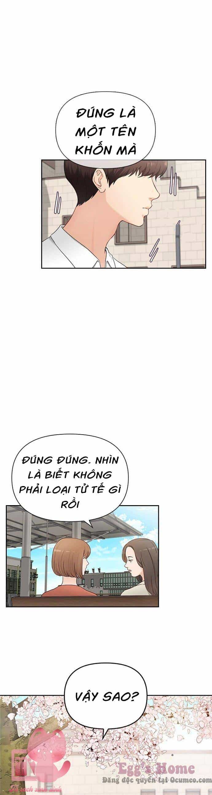 Hẹn Hò Rồi Hãy Yêu - Chương 1 - ảnh 13