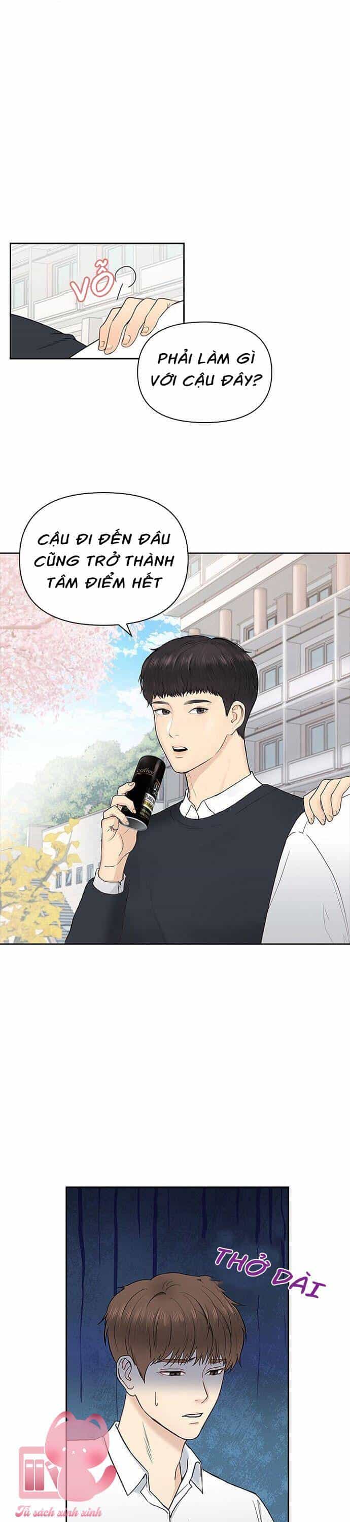 Hẹn Hò Rồi Hãy Yêu - Chương 1 - ảnh 16