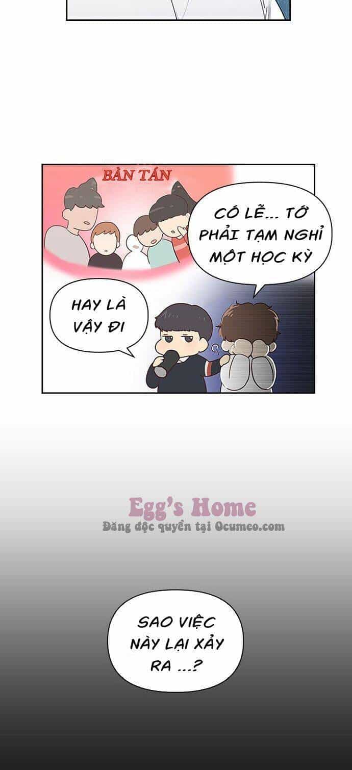 Hẹn Hò Rồi Hãy Yêu - Chương 1 - ảnh 17
