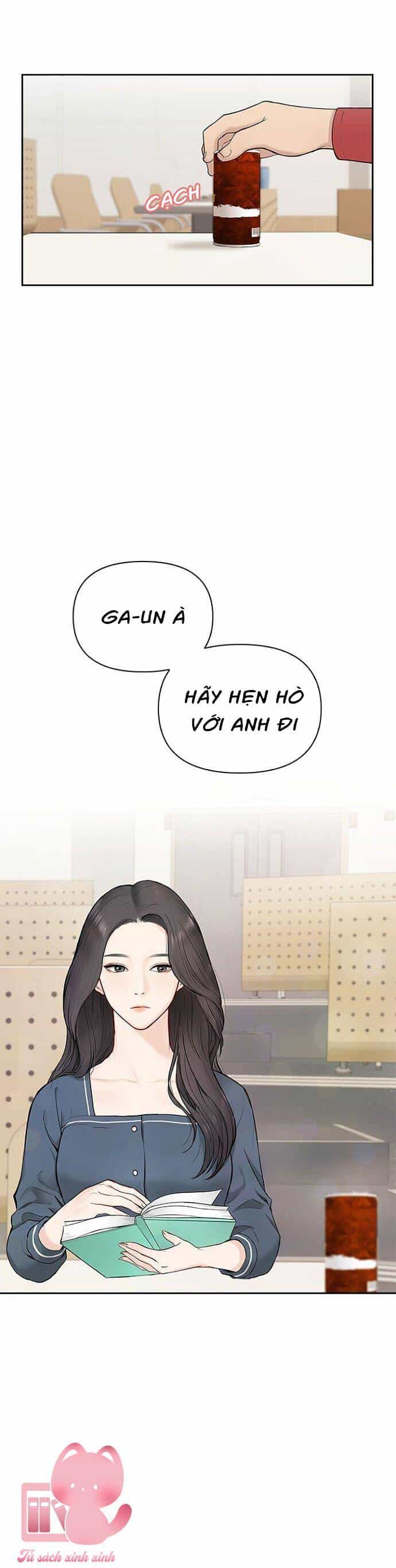 Hẹn Hò Rồi Hãy Yêu - Chương 1 - ảnh 2