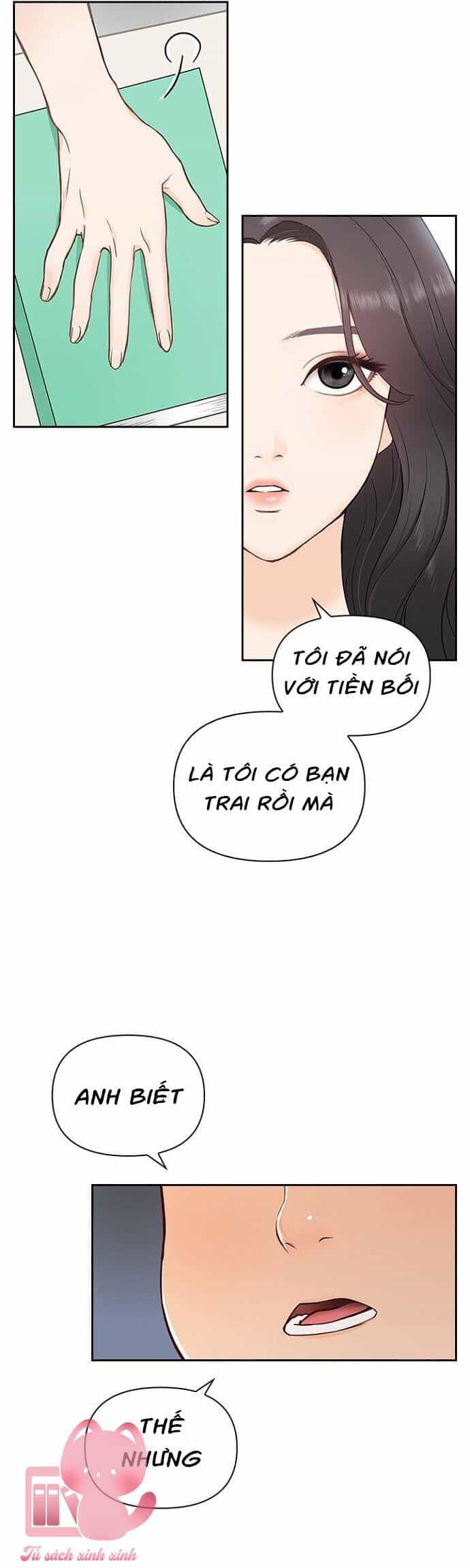 Hẹn Hò Rồi Hãy Yêu - Chương 1 - ảnh 3