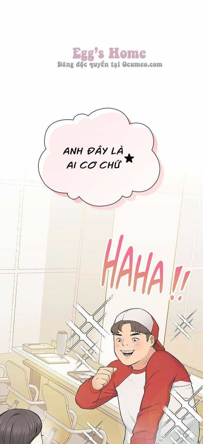 Hẹn Hò Rồi Hãy Yêu - Chương 1 - ảnh 4