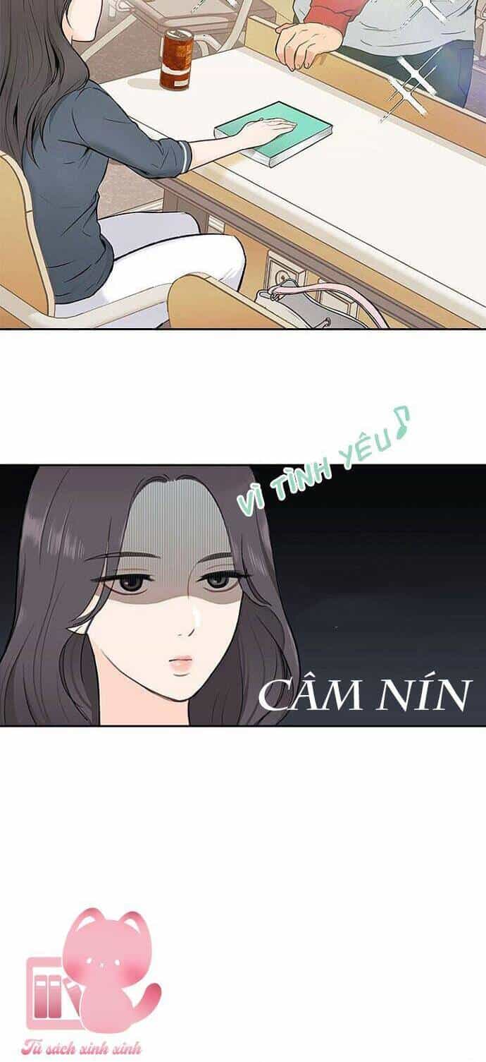 Hẹn Hò Rồi Hãy Yêu - Chương 1 - ảnh 5