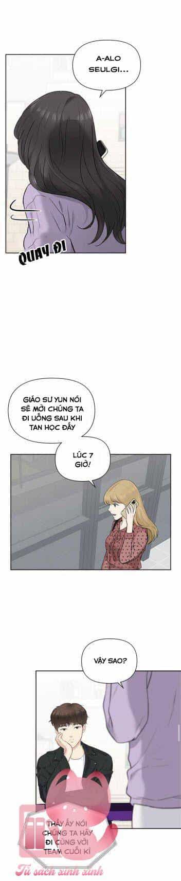 Hẹn Hò Rồi Hãy Yêu - Chương 10 - ảnh 10
