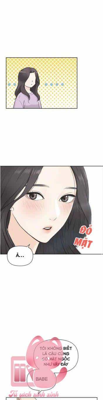 Hẹn Hò Rồi Hãy Yêu - Chương 10 - ảnh 13