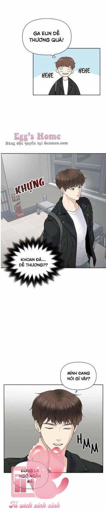 Hẹn Hò Rồi Hãy Yêu - Chương 10 - ảnh 17