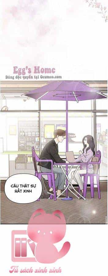 Hẹn Hò Rồi Hãy Yêu - Chương 10 - ảnh 6