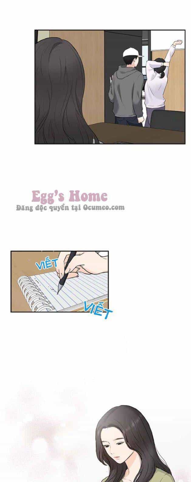 Hẹn Hò Rồi Hãy Yêu - Chương 11 - ảnh 11