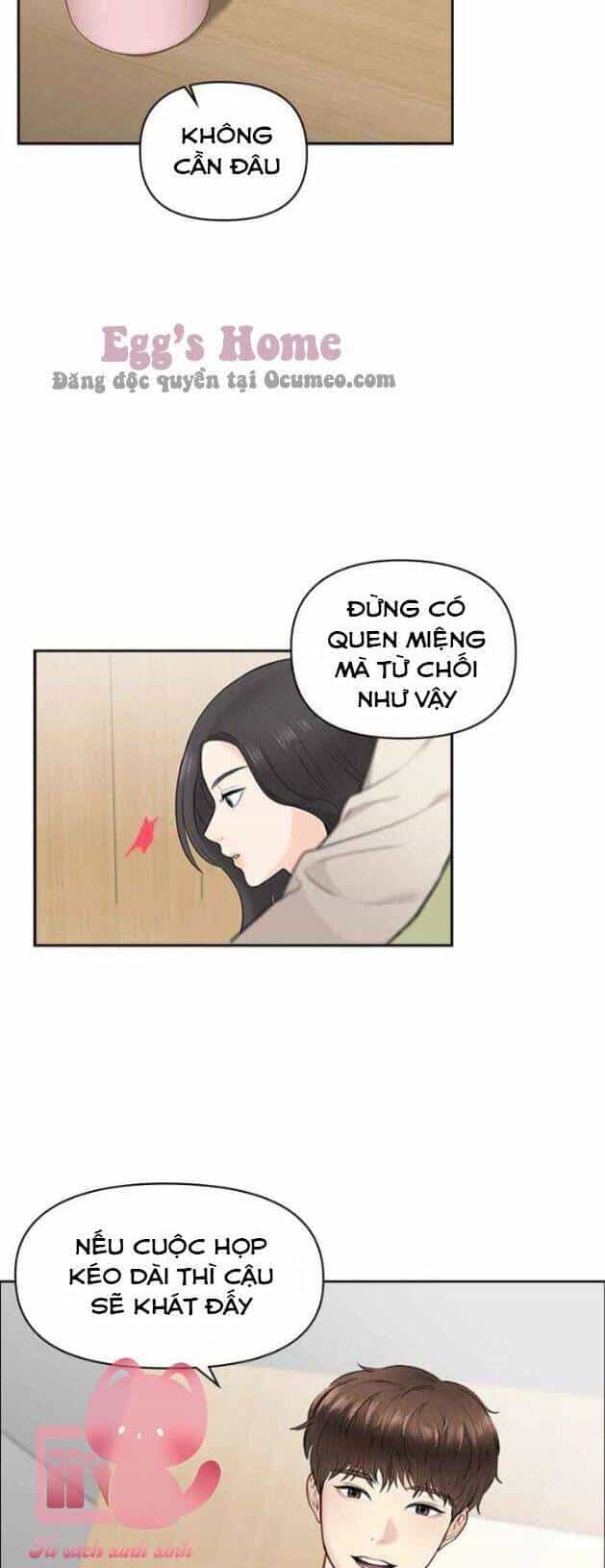 Hẹn Hò Rồi Hãy Yêu - Chương 11 - ảnh 14