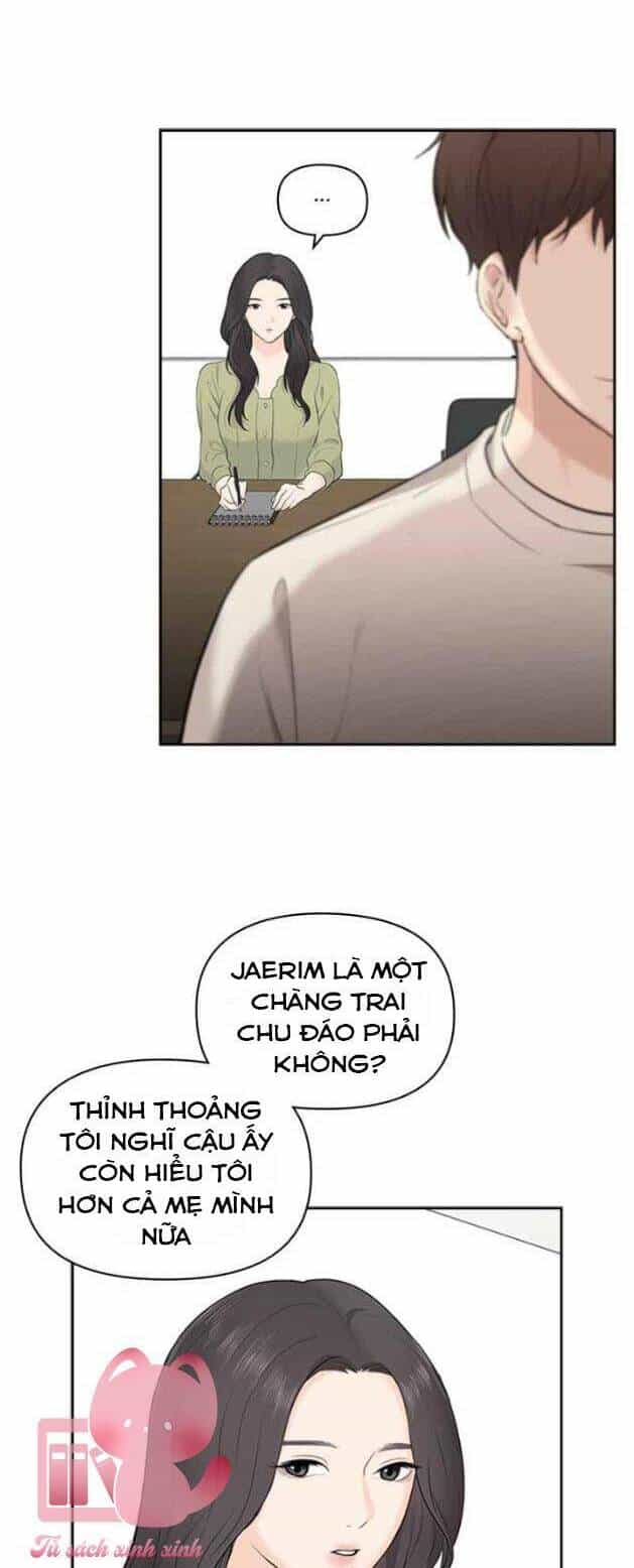 Hẹn Hò Rồi Hãy Yêu - Chương 11 - ảnh 16