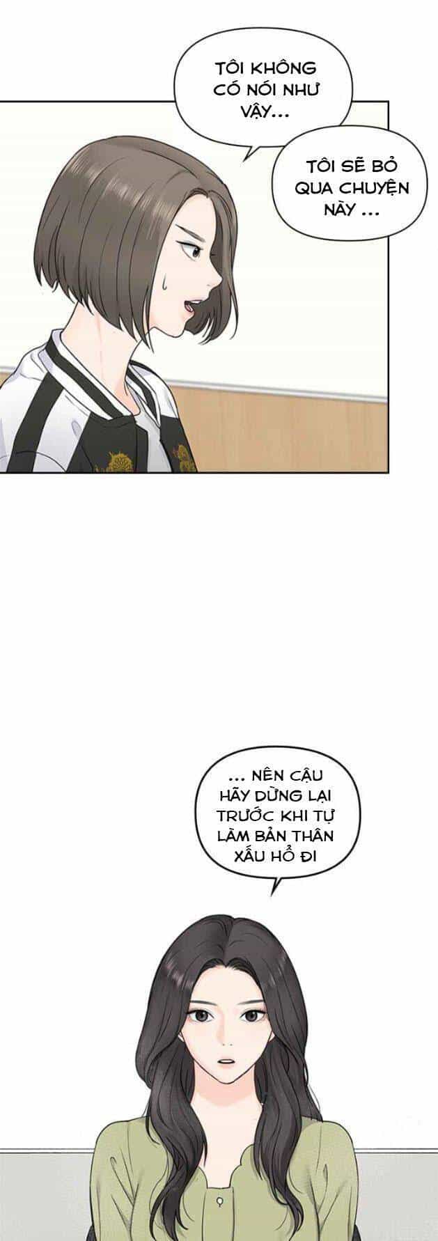 Hẹn Hò Rồi Hãy Yêu - Chương 11 - ảnh 20