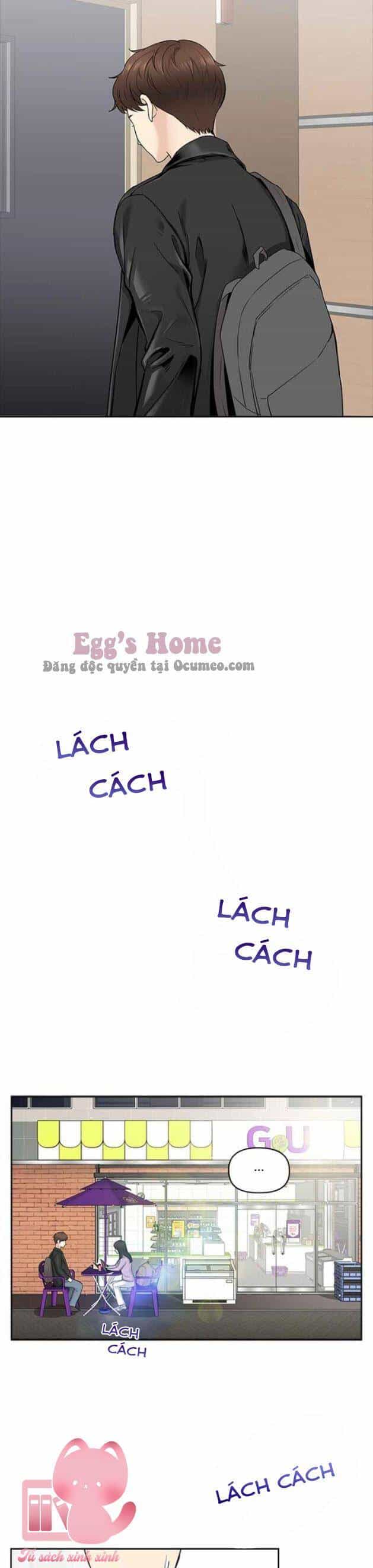 Hẹn Hò Rồi Hãy Yêu - Chương 11 - ảnh 34