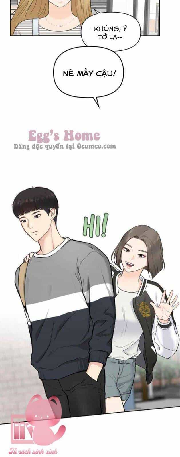 Hẹn Hò Rồi Hãy Yêu - Chương 11 - ảnh 5