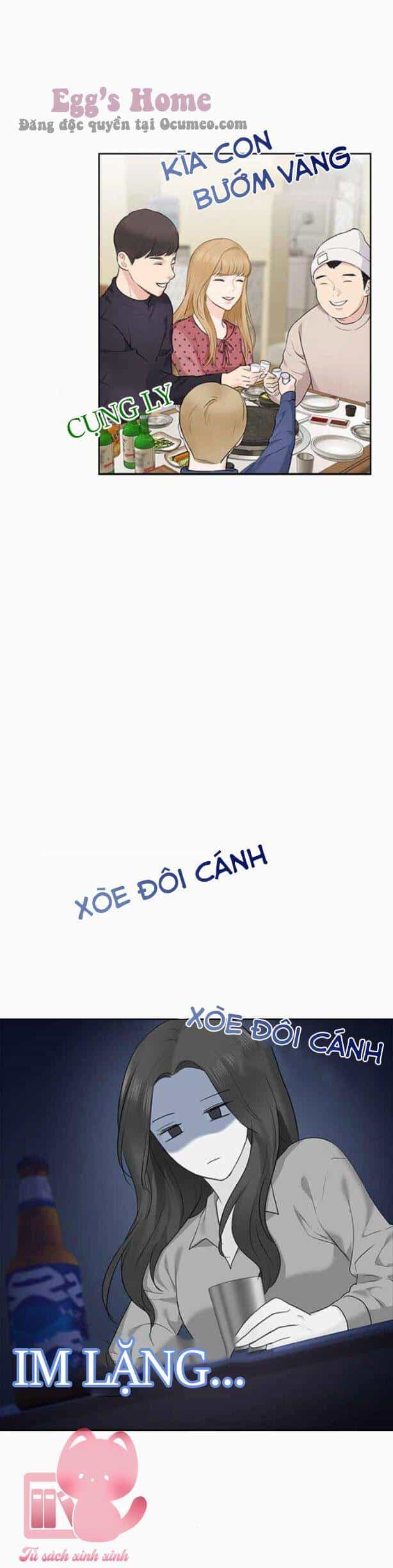 Hẹn Hò Rồi Hãy Yêu - Chương 12 - ảnh 10