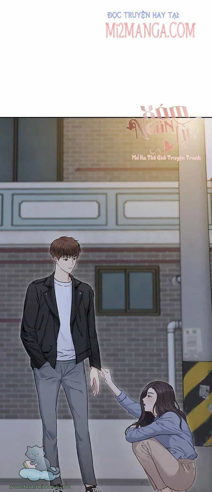 Hẹn Hò Rồi Hãy Yêu - Chương 13 - ảnh 1