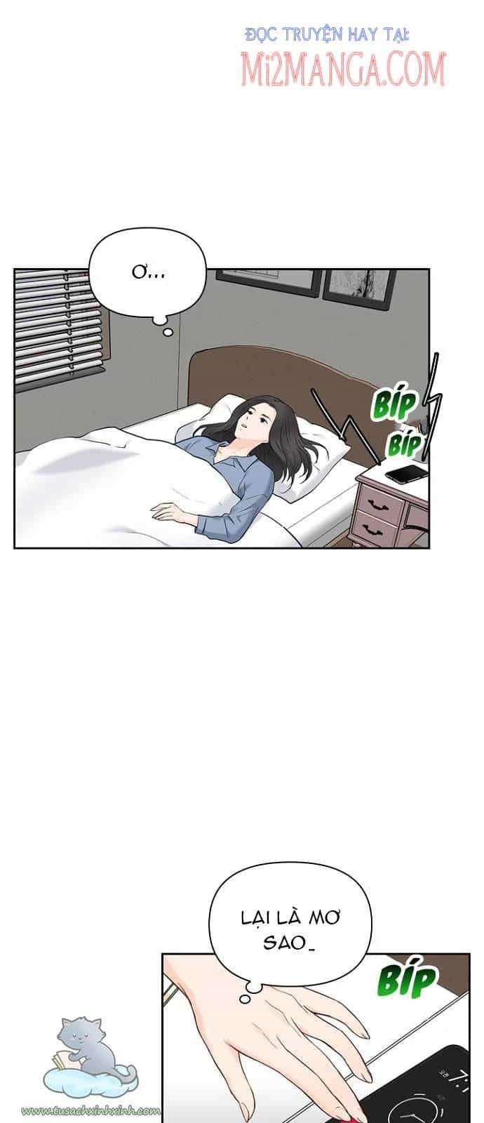 Hẹn Hò Rồi Hãy Yêu - Chương 13 - ảnh 17
