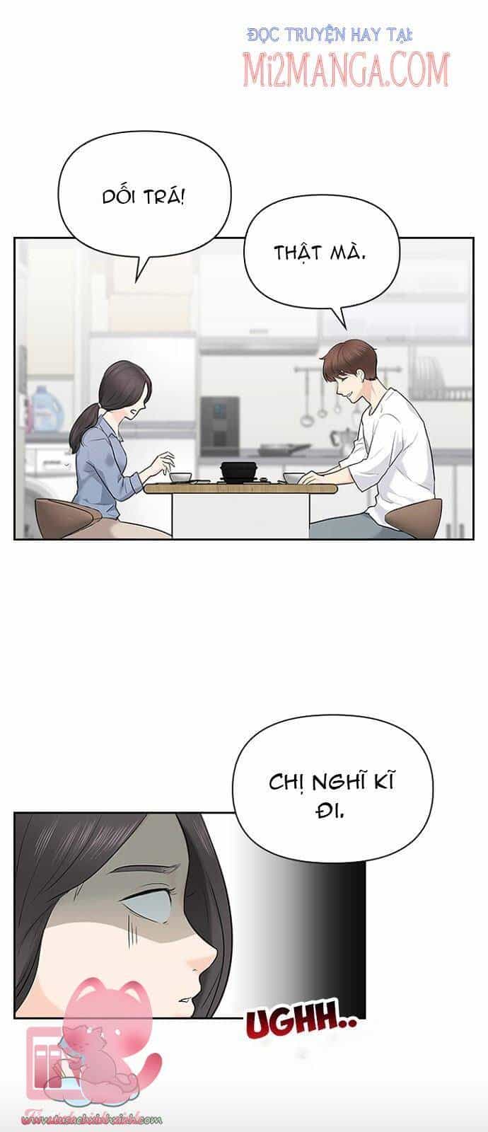 Hẹn Hò Rồi Hãy Yêu - Chương 13 - ảnh 29