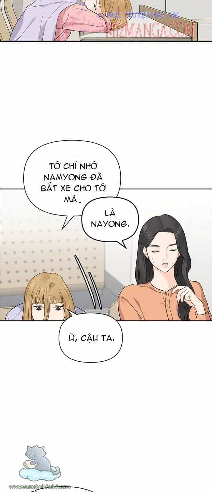 Hẹn Hò Rồi Hãy Yêu - Chương 13 - ảnh 37