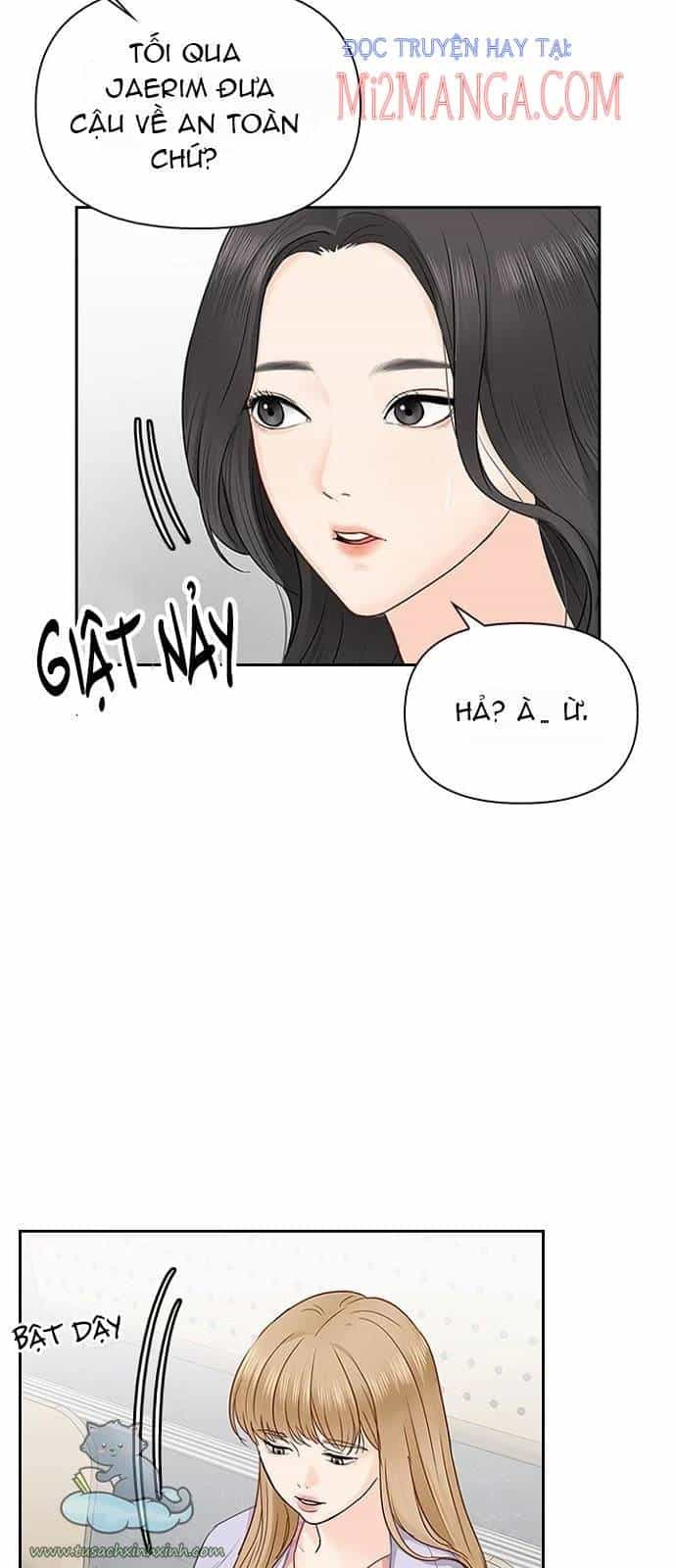 Hẹn Hò Rồi Hãy Yêu - Chương 13 - ảnh 38