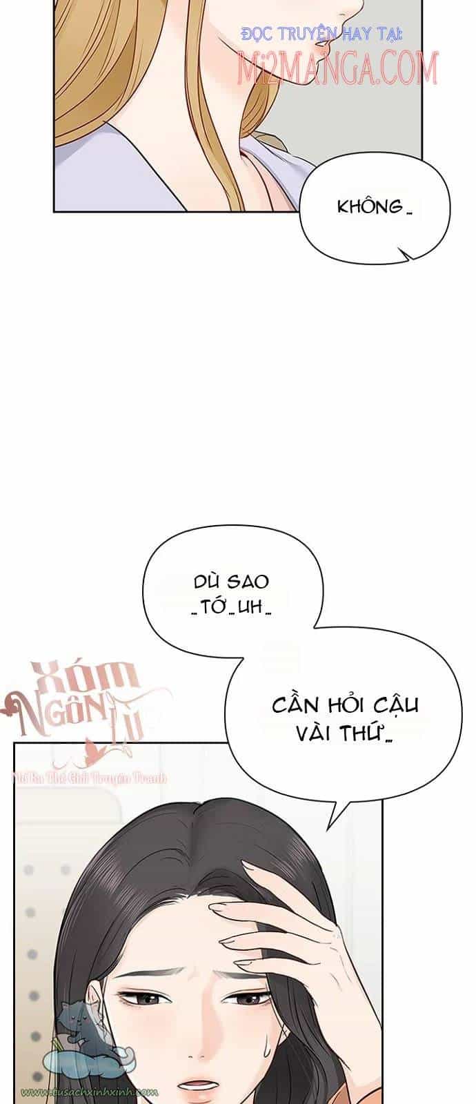 Hẹn Hò Rồi Hãy Yêu - Chương 13 - ảnh 44