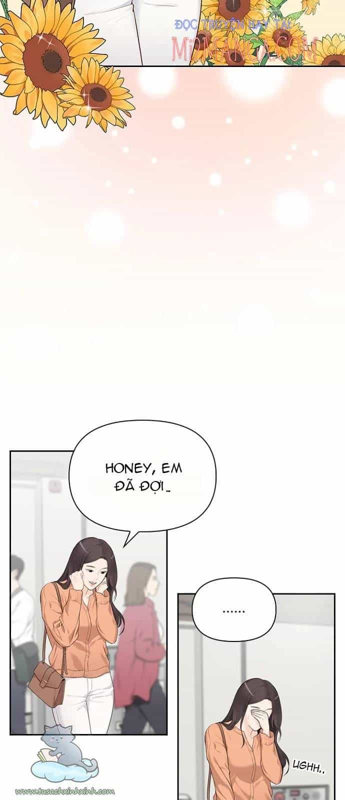 Hẹn Hò Rồi Hãy Yêu - Chương 13 - ảnh 50