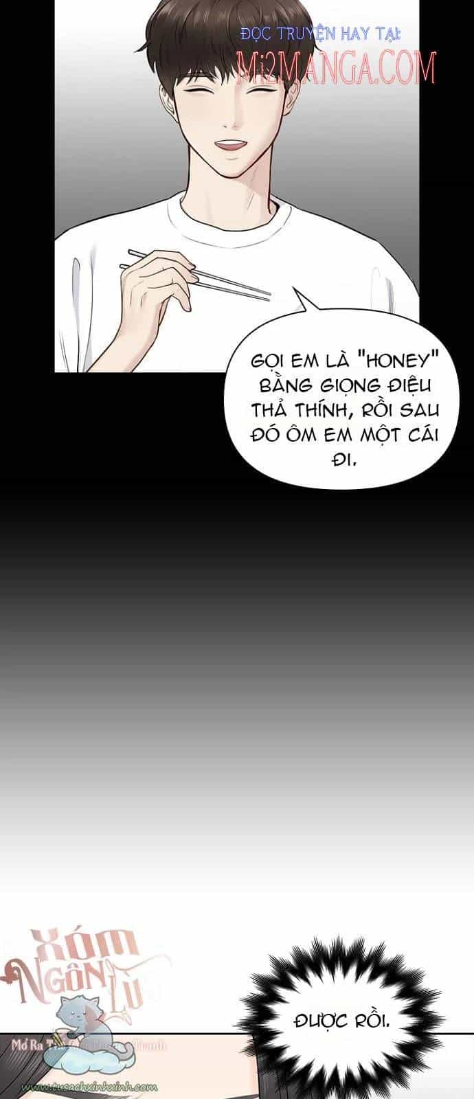 Hẹn Hò Rồi Hãy Yêu - Chương 13 - ảnh 52