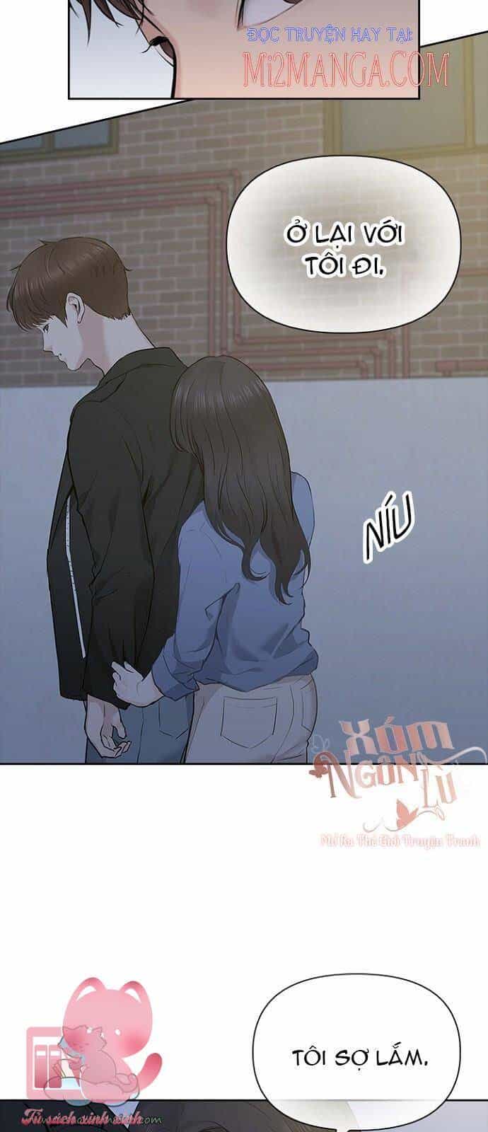 Hẹn Hò Rồi Hãy Yêu - Chương 13 - ảnh 8