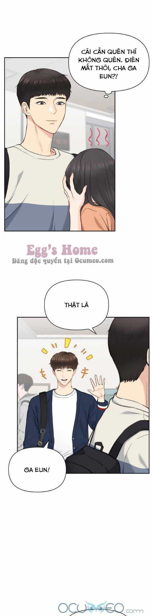 Hẹn Hò Rồi Hãy Yêu - Chương 14 - ảnh 11