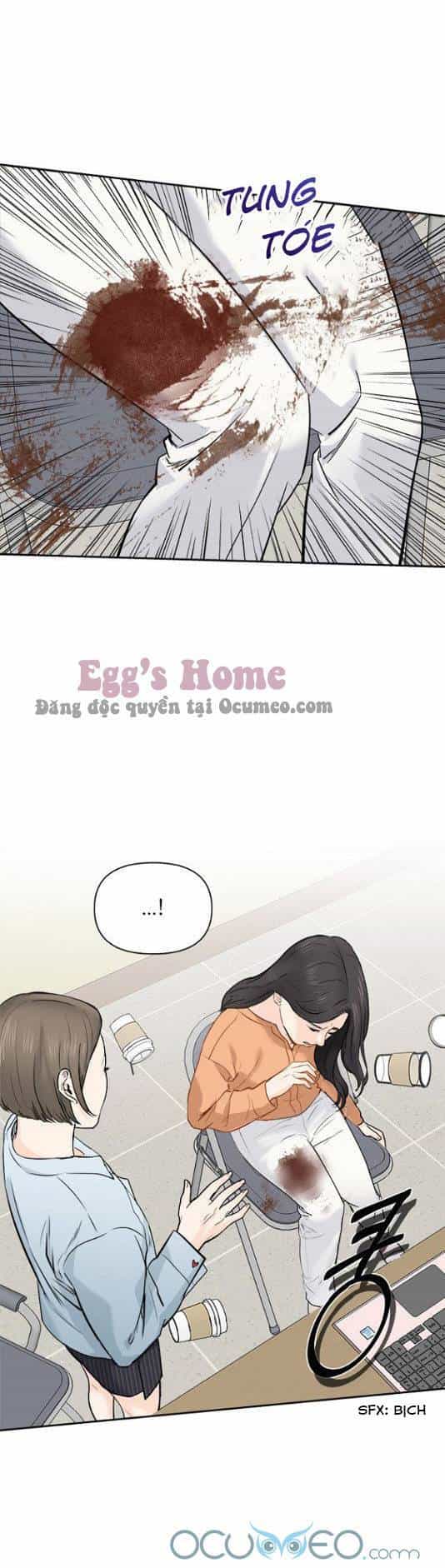 Hẹn Hò Rồi Hãy Yêu - Chương 14 - ảnh 27