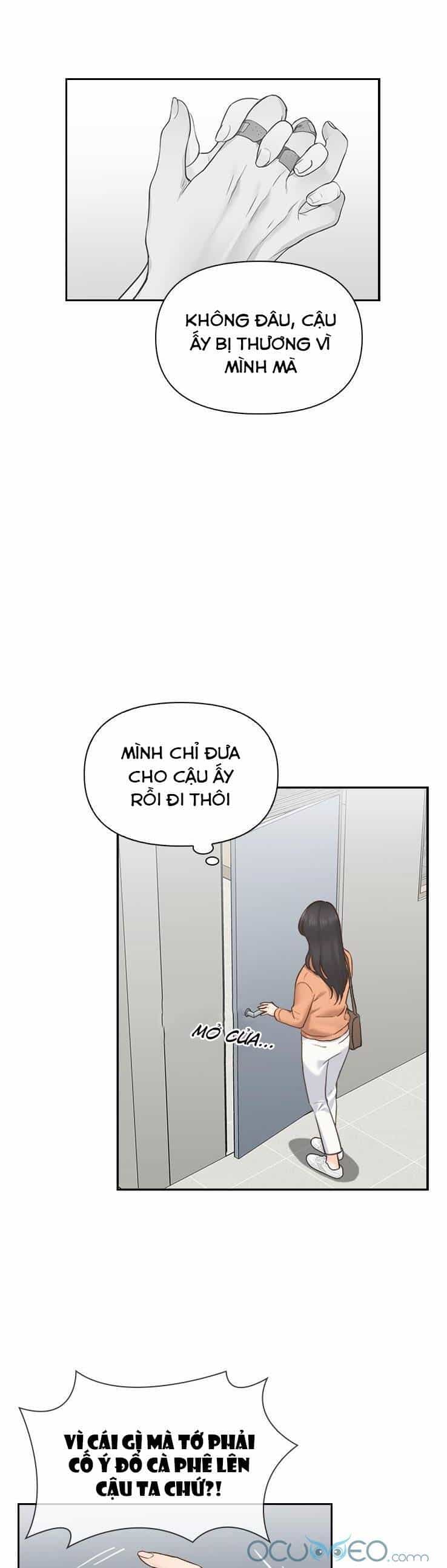 Hẹn Hò Rồi Hãy Yêu - Chương 15 - ảnh 24