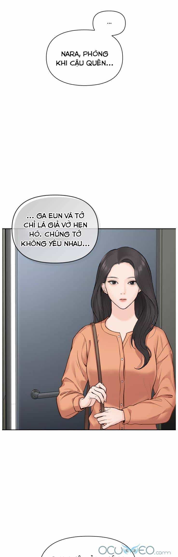 Hẹn Hò Rồi Hãy Yêu - Chương 15 - ảnh 31