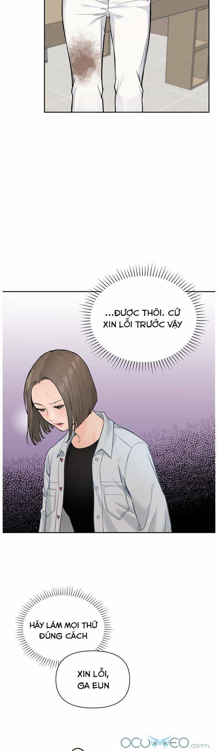 Hẹn Hò Rồi Hãy Yêu - Chương 15 - ảnh 8