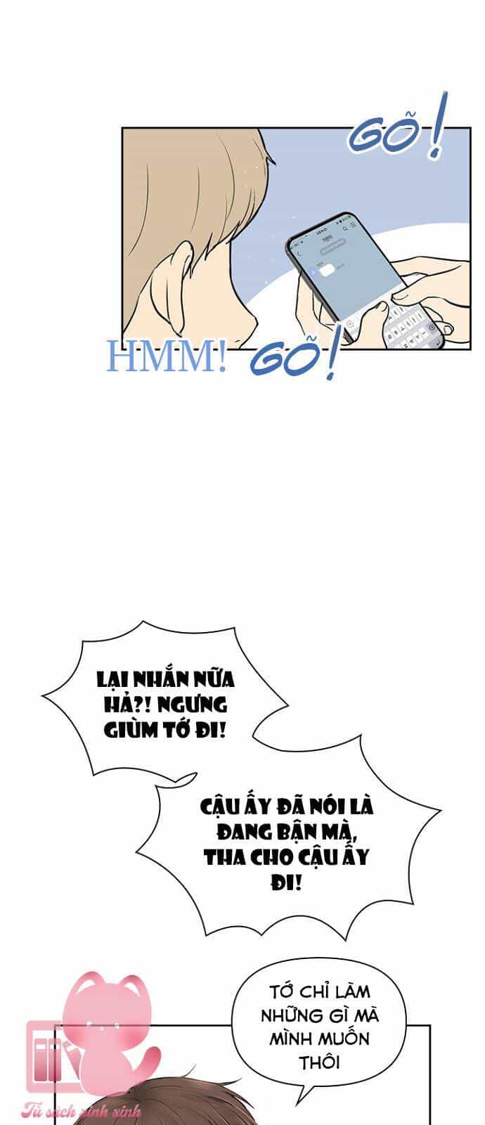 Hẹn Hò Rồi Hãy Yêu - Chương 16 - ảnh 31