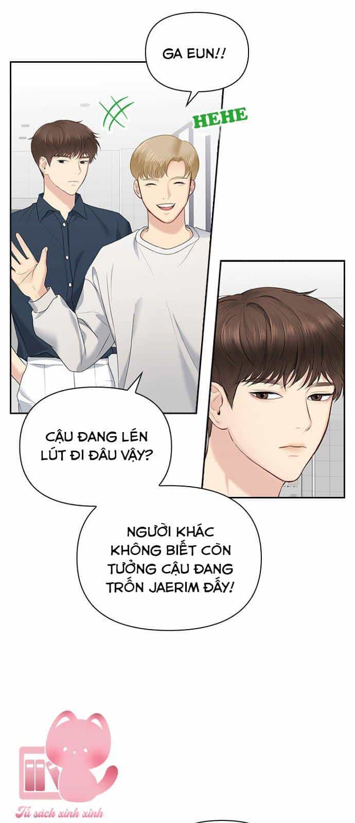 Hẹn Hò Rồi Hãy Yêu - Chương 16 - ảnh 35