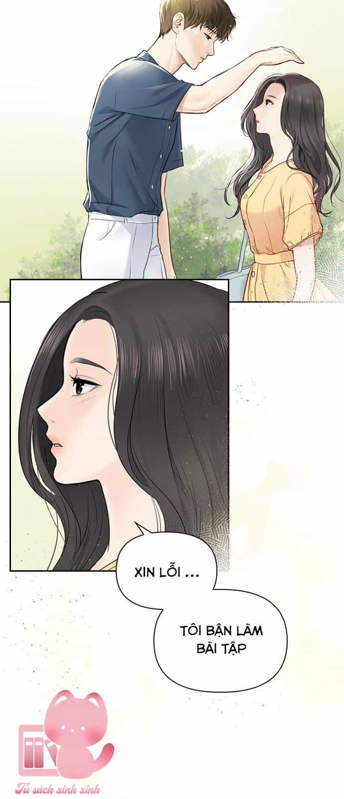 Hẹn Hò Rồi Hãy Yêu - Chương 16 - ảnh 40