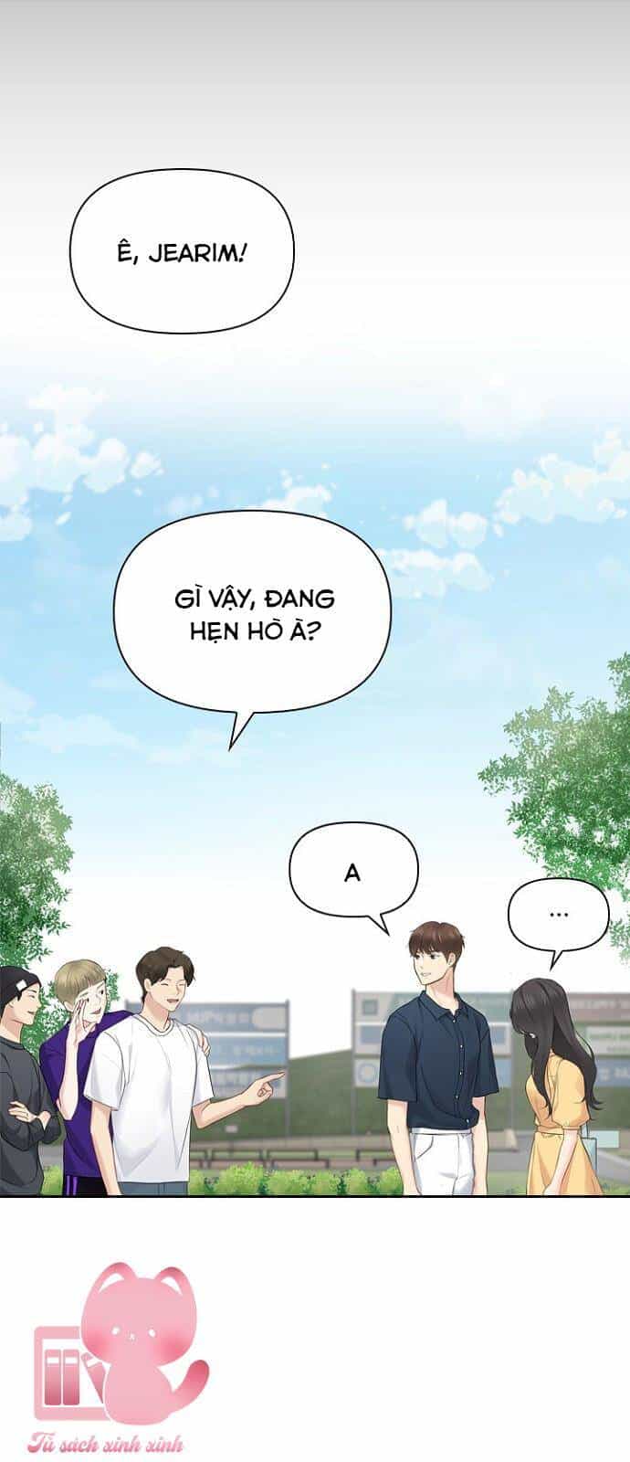 Hẹn Hò Rồi Hãy Yêu - Chương 16 - ảnh 45
