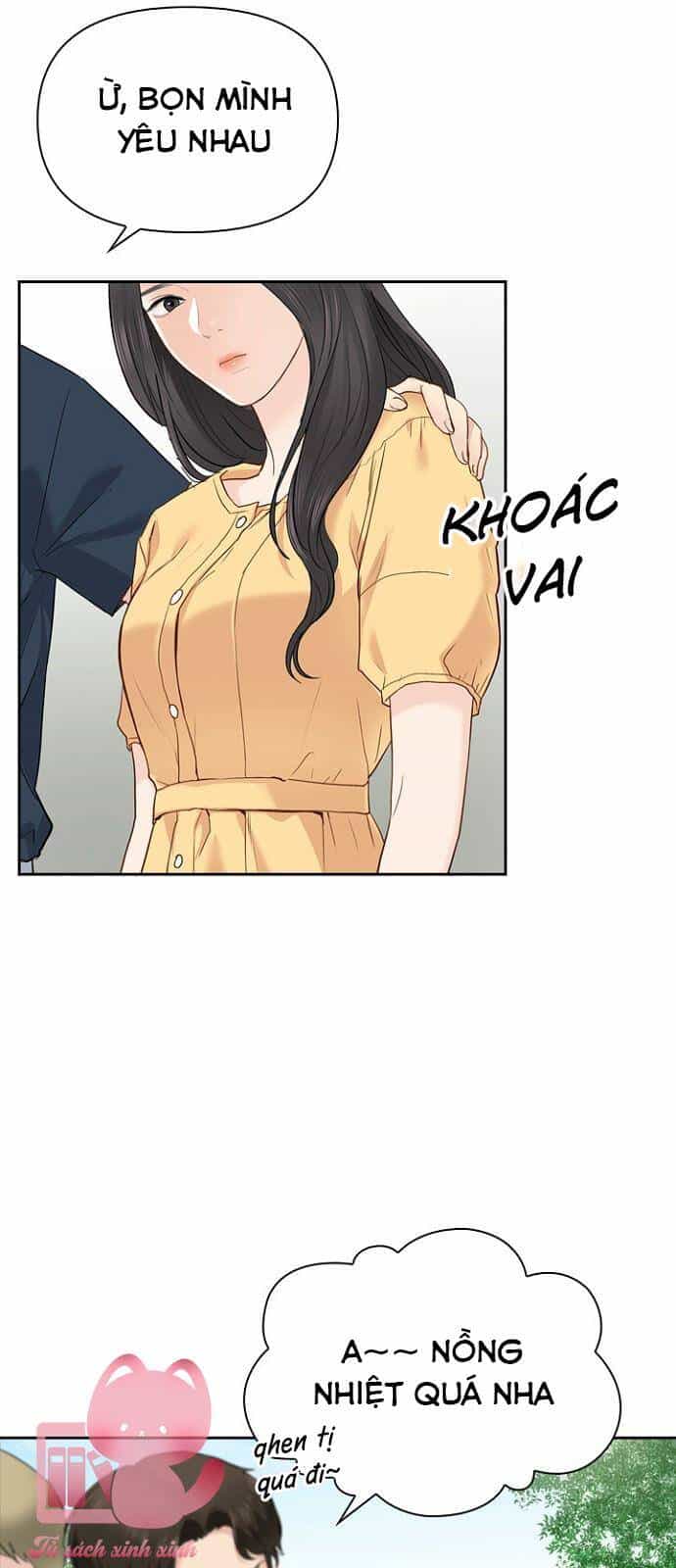 Hẹn Hò Rồi Hãy Yêu - Chương 16 - ảnh 46