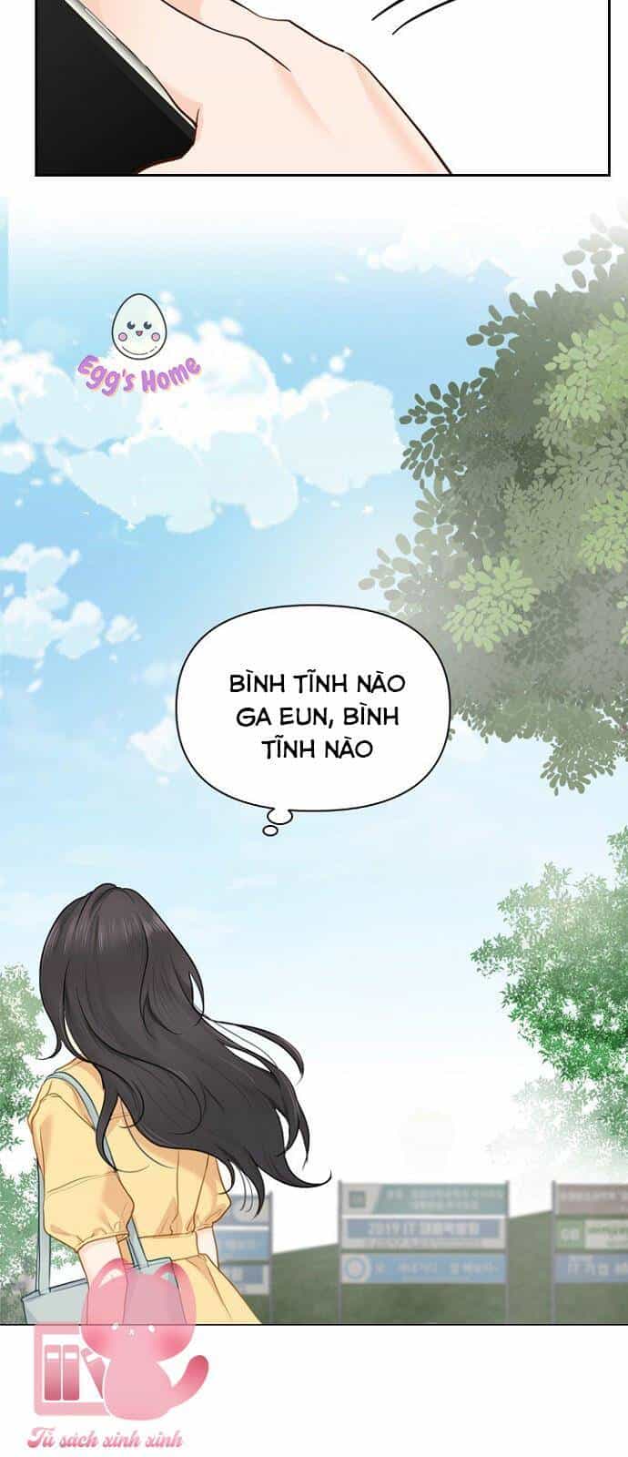 Hẹn Hò Rồi Hãy Yêu - Chương 16 - ảnh 8