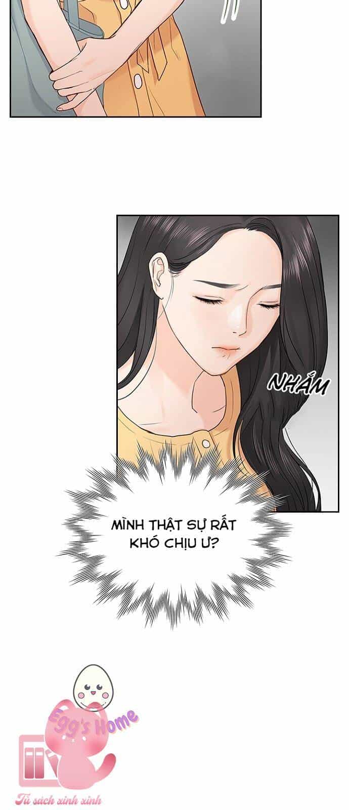 Hẹn Hò Rồi Hãy Yêu - Chương 17 - ảnh 11