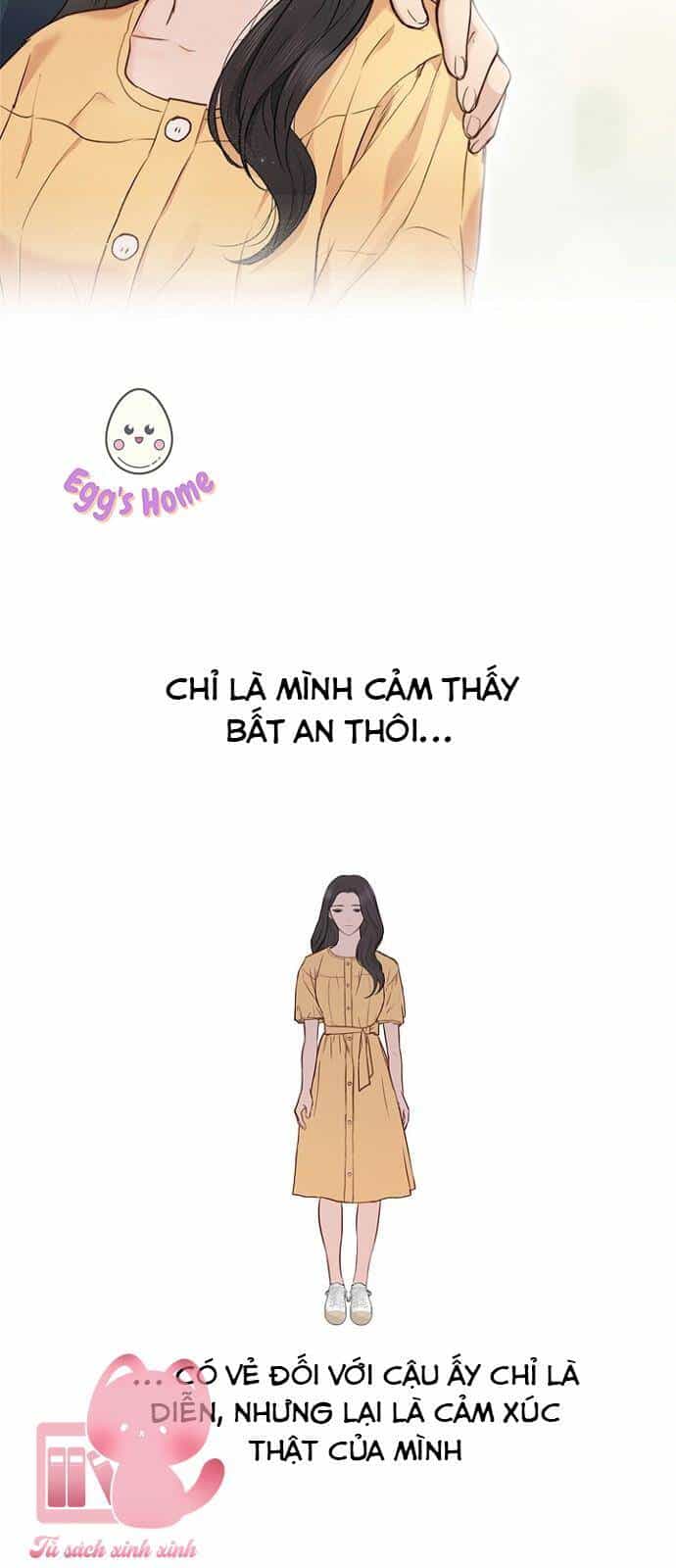 Hẹn Hò Rồi Hãy Yêu - Chương 17 - ảnh 14